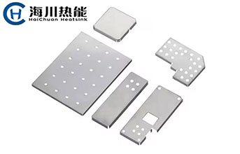 液冷散熱器適用于高性能計(jì)算設(shè)備